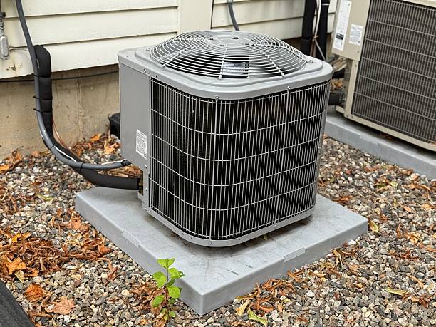 24/7 Emergency Hvac experts in Andrews, TX